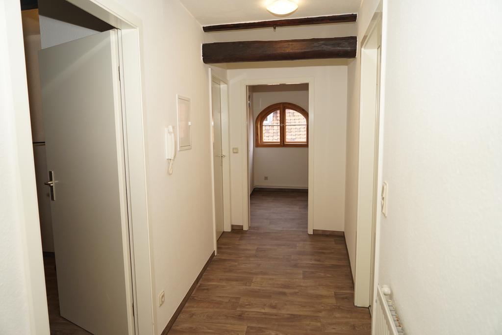 Kaufmannshaus Anno 1613 Apartman Quedlinburg Szoba fotó