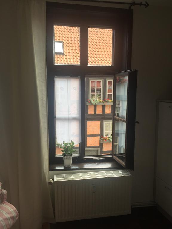 Kaufmannshaus Anno 1613 Apartman Quedlinburg Szoba fotó